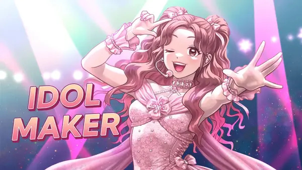 Idol Maker